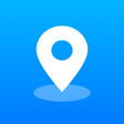 Programın simgesi: Samsung Find: Location Sh…