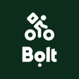 Ikona programu: Bolt Courier