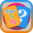 프로그램 아이콘: TimeToFlip: Mind Brain