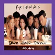 Friends Quiz and Trivia No Ads