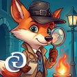 Programın simgesi: Detective Montgomery Fox …