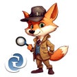 プログラムのアイコン：Detective Montgomery Fox …