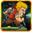 Metal Shooter: Super Soldiers icon