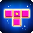 程序图标：Wood puzzlecollect star