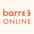 Icono de programa: barre3