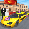 Programikonen: Luxury Wedding Limousine …