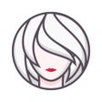 プログラムのアイコン：女子向け動画アプリ - WakuWaku