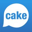 Иконка программы: cake live stream video ch…