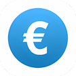 プログラムのアイコン：Currency converter: Easy …
