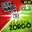 Icon of program: REWARDS UPDATE Spy Ninjas…