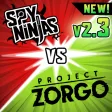 REWARDS UPDATE Spy Ninjas vs Project Zorgo - 2.3