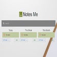 프로그램 아이콘: Notes Me