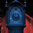 Ícone do programa: stranger things clock.