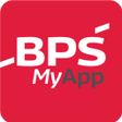Icoon van programma: MyApp BPS