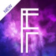 ไอคอนของโปรแกรม: Cool Fancy Text and Art