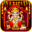 Programikonen: Lord Ganesh Live Wallpape…