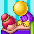 Programikonen: IDLE Spa Salon - 3D Arcad…