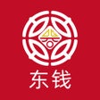 Ikona programu: 东钱APP