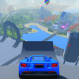 Icon of program: UPD DownForce - Stunt Dri…