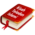 Programikonen: Kumpulan Kisah Teladan Is…