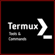 Termux Commands and Tools