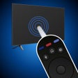 プログラムのアイコン：Remote Control For Viz TV