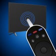 Remote Control For Viz TV