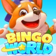 プログラムのアイコン：Bingo World - Multiple Ca…