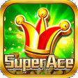 プログラムのアイコン：Android SuperAce