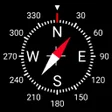 Programikonen: Compass - Accurate  Digit…