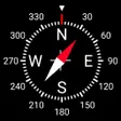 プログラムのアイコン：Compass - Accurate  Digit…