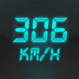 Иконка программы: Speedometer PRO