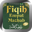 Programikonen: Kitab Fiqih 4 Mazhab