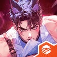 Icoon van programma: Moonlight Crush: Fantasy …