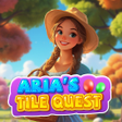 Programikonen: Arias Tile Quest