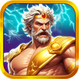 Ícone do programa: Zeus Jump Ludo
