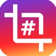 أيقونة البرنامج: Hashtags - The Best Tags