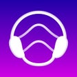 Ícone do programa: VMusic - Offline Music Pl…