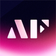 프로그램 아이콘: Afizzy - AI Character Cha…