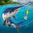 Programikonen: Just Fishing: Fish and Ch…