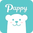 Programın simgesi: Pappyパピー-出会いマッチングアプリ