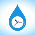 ไอคอนของโปรแกรม: Drink Water Reminder