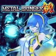프로그램 아이콘: Metal Bringer
