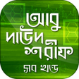 プログラムのアイコン：আবু দাউদ শরীফ সম্পূর্ণ  -…