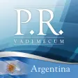 PR Vademecum Argentina 2021