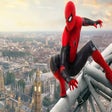 Programikonen: Spider Man Far From Home …