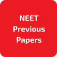 Programikonen: NEET Previous Papers