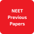 NEET Previous Papers
