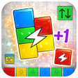 Icoon van programma: Dancing Blocks: Puzzle ga…