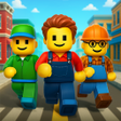 Ícone do programa: Bricktown Crew